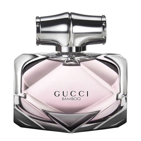 gucci bamboo perfume precio|is Gucci bamboo perfume discontinued.